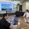 VIZ座談会 #1 「良いパース」とは何か？　 パース屋という言葉への違和感