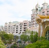 《宿泊レポ》グランドオープン！東京ディズニーシー・ファンタジースプリングスホテルを徹底レポート！①