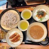 小木曽製粉所 松本駅前店｜そば大盛り無料！肉も魚も揚げ物も！