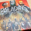 【ボドゲ紹介】西フランク王国の聖騎士（Paladins of the West Kingdom）： The West Kingdom Trilogyの第2作目は「聖騎士」たちとの物語。っつーか、これは悩ましすぎる....(　ﾟдﾟ)