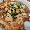 ラーメンたかばし