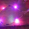 LEDで植物育成_2・・自作スタート・・とりあえず点灯させたい・・