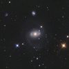 NGC4151 <Canes Venatici>