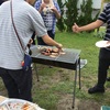 サークラBBQメモ