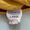 1823 レアカラー 60's チャンピオン リバーシブルTシャツ オリジナル Champion champion reversible Tshirts