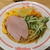 【名古屋発】コスパ最強　スガキヤ冷しラーメン