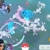 【ポケモンGO】パウワウ大量発生で個体値厳選の大チャンス☆ ガチ厳選の成果は！？【スポットライトアワー】