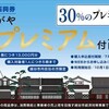 【東越谷店】こしがやプレミアム付商品券使えます！