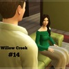 【Sims4】#14 語られる過去【Willow Creek】