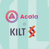 KILT + Acala = Composability：Polkadotのエコシステムにおける相互運用