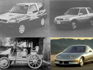 【コラム】「EV普及と環境問題への意識～1990年代のEV」舘内 端との対談（1/2）