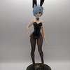 プライズフィギュア BiCute Bunnies Figure レム Re：ゼロから始める異世界生活（レビュー）