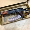 トイガン紹介　～ＬＣＴ　ＡＫＳ７４ＵＮ～