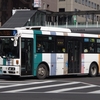 西鉄バス 9856