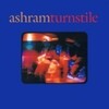 turnstile-ASHRAM(CD)