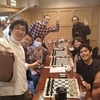 第6回喫茶店ブリッツ 結果、次のブリッツ予定 Results from 6th Coffeehouse Chess Blitz and next dates