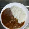 18禁カレーに敗けました。