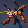 HG 1/144 R-11 TMF/A-803 ラゴゥ レビュー