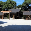 〖杉並〗阿佐ヶ谷神明宮の御朱印と八難除のご利益