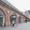 元の万世橋駅