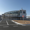 東海道本線：御厨駅