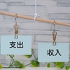 収益は損益計算書をプラスにする取引