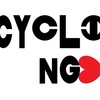 I LOVE CYCLING