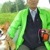 ジャッキーが乗ったのりもの　いろいろ編　パート1