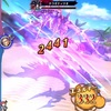 メギド72ブログ　メインストーリー十章一節　97話-2（後編その1）「ゲストに専用霊宝ないんか・・・」