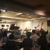 JAZZ LIVE!〜Premium〜を開催致しました♬*