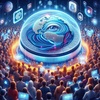 Worldcoinはオープンソース生体認証データでセキュリティを強化 : 独自デジタル識別システムを発表