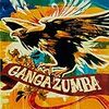  GANGA ZUMBA(DVD付) / GANGA ZUMBA (asin:B001AWPZ3O)