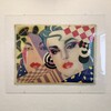 ペーター佐藤エアブラシ原画展
