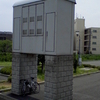  収穫のない自転車屋めぐり