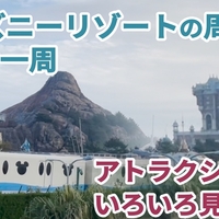 ミッキーマウスの憂鬱 ディズニーランドの裏側を描いた小説を紹介 あらすじ ネタバレ ナヤのディズニー ピクサーブログ