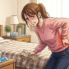 チョコザップに行ってみた♪（筋肉痛？編）