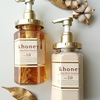 ヴィークレア『＆honey ディープモイスト シャンプー1.0/ヘアトリートメント2.0』使ってみました