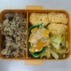 弁当　2015/01/13