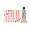 ロクシタン(L'OCCITANE) チェリーブロッサム ソフトハンドクリーム スプリングギフト 30mL