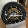 DUNLOP WINTER MAXX SJ8（ダンロップウィンターマックス）225/65-17 102Q