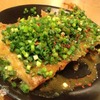味噌と餃子の青源 パセオ店｜宇都宮｜ネギ味噌餃子！山盛りネギがたまらない