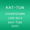 ぜんぶ、やさしい思い出になるように～KAT‐TUN COUNTDOWN live2013-14 感想～