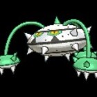 ナットレイに死ぬほど強いポケモン選手権 大空の支配者 ナットレイに死ぬほど強いポケモン選手権 大空の支配者