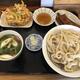 【ブログ】駕籠休みで肉汁うどん食べてきた【行列に並ぶ価値あり】