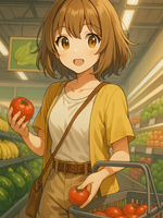 あれ？なんだか野菜が安い？