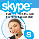 Skype Support Number 1-800-296-0288 | Skype Problem Help