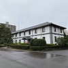 旧陸軍歩兵第四連隊兵舎/仙台市民俗資料館