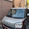 新車が納品された！