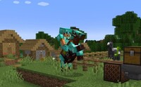 【ﾏｲｸﾗ】1.19.4 【Java版update】