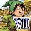 【ドラクエ7】オルフィー編-白オオカミと魔物の戦い
